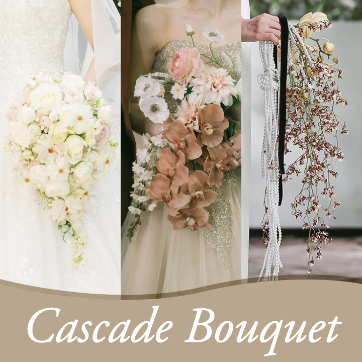 ゼクシィ WEB MAGAZINE】ブーケ・ブートニアの記事一覧｜ゼクシィ