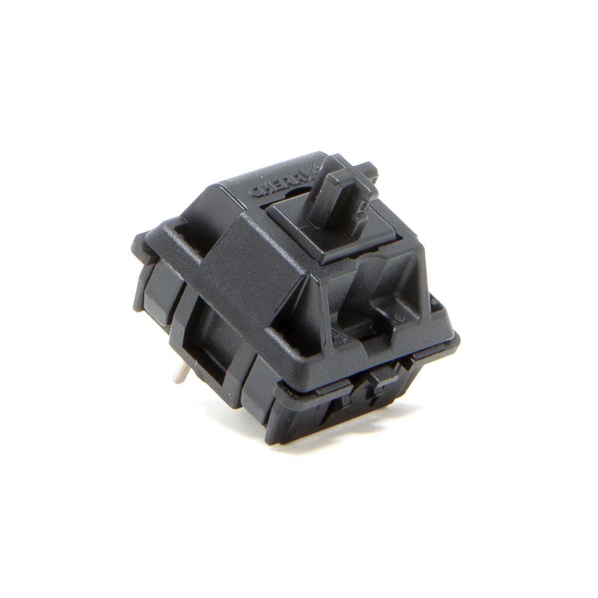 Cherry MX Hyperglide Black Switches - Zkeebs