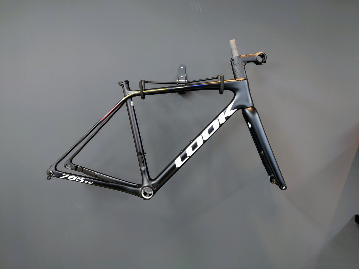 785 HUEZ 2 Disc 入荷いたしました！｜新商品｜お知らせ｜ZING²