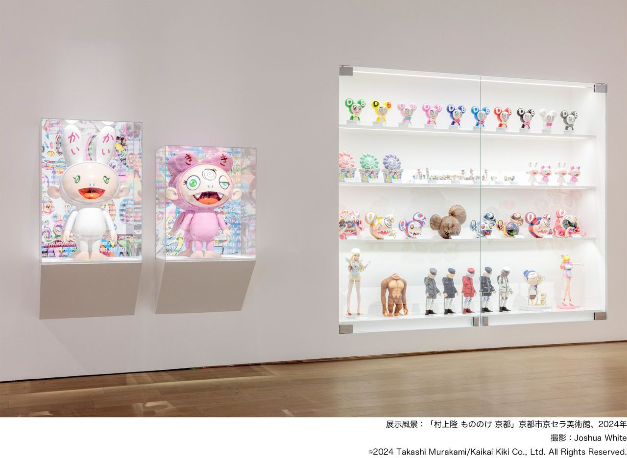 NFT：Murakami.Flowersホルダー様向け】 6月22日(土)22時(JST)より