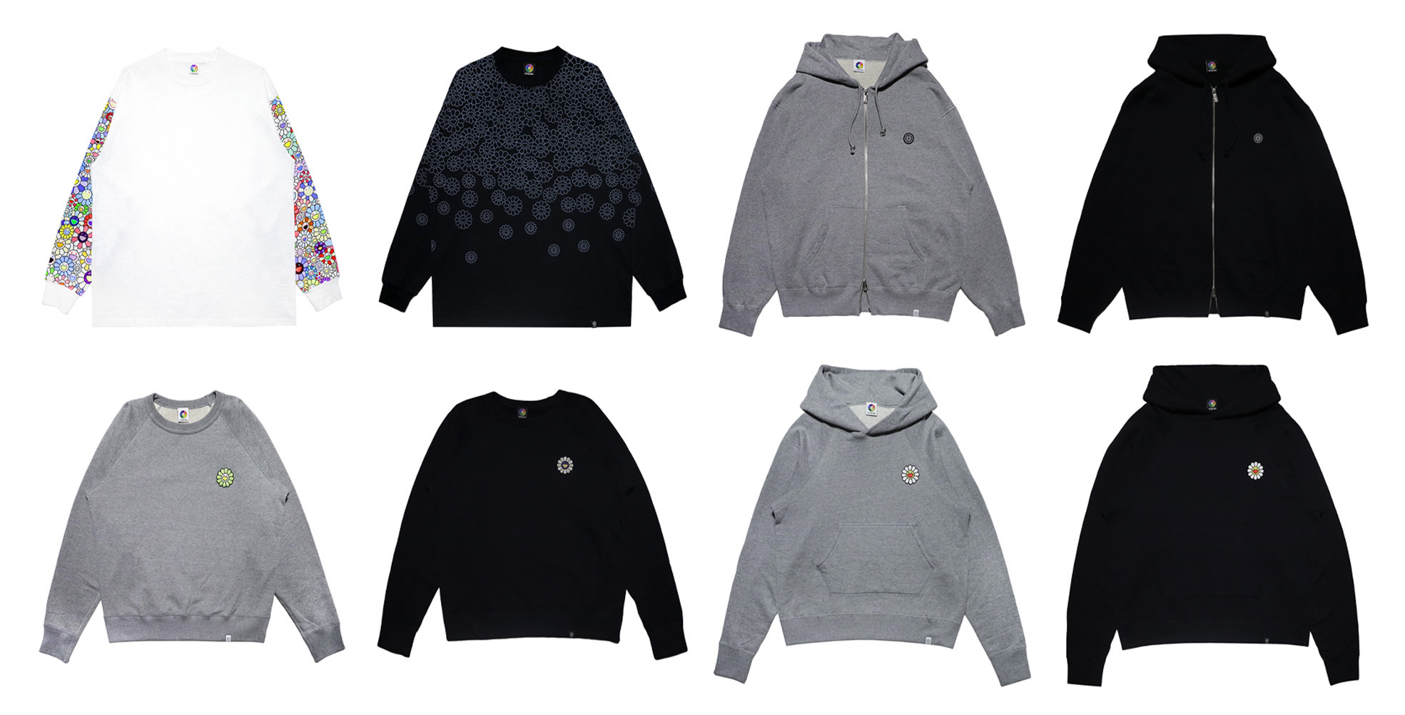 12月19日（木）[TM/KK]新作アパレルをTonari no Zingaro店頭及び、WEB