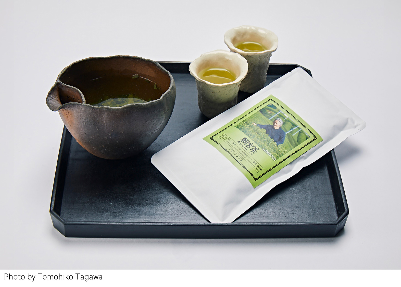 7/2(金)12:00〜よりWEBショップにて、陶芸家上田勇児の実家、上田農園