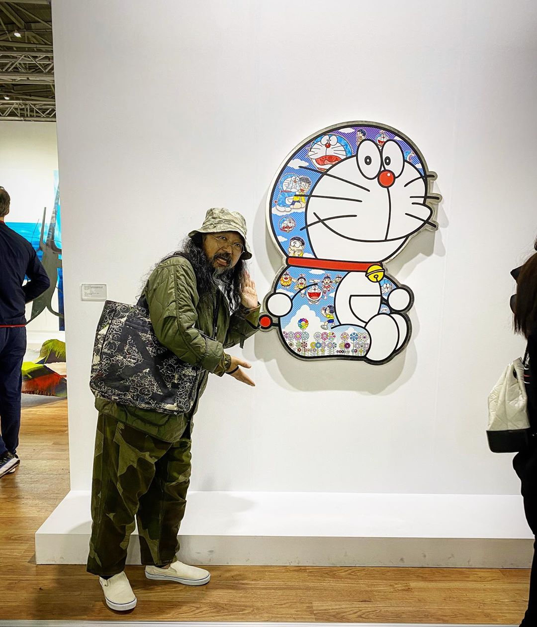 10月15日(金)よりWEBショップにて、新作ドラえもんエディションサイン