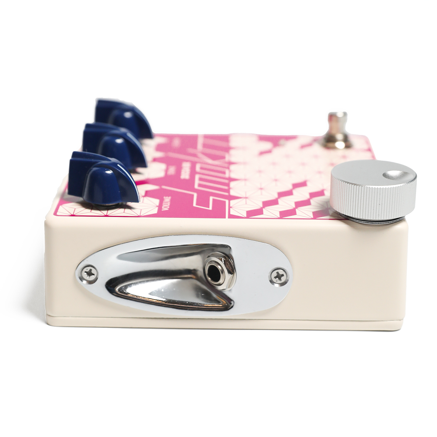 Smok'it - Char's new signature overdrive - ZICCA AX