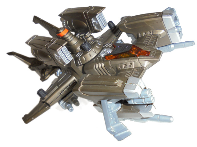 ZOIDS IGNITION -ゾイドイグニッション-