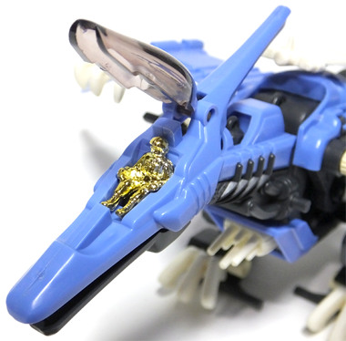 ZOIDS IGNITION -ゾイドイグニッション-