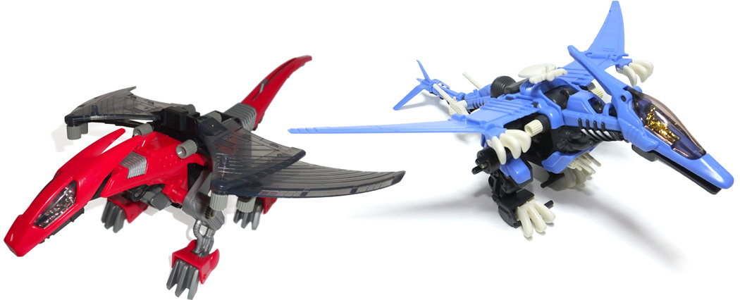 ZOIDS IGNITION -ゾイドイグニッション-