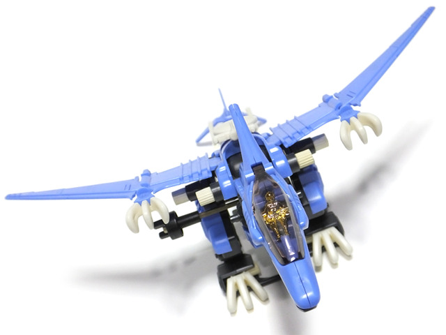 ZOIDS IGNITION -ゾイドイグニッション-