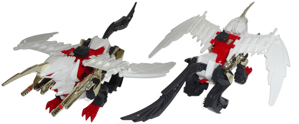 ZOIDS IGNITION -ゾイドイグニッション-