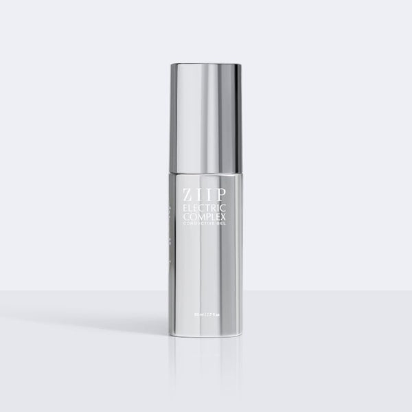 Electric Complex Gel for Perfect Skin – ZIIP JP