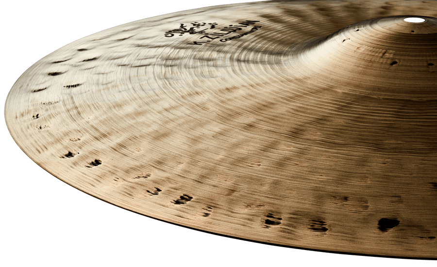 K Constantinople Medium Light - Pairs – Zildjian