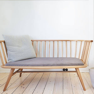 クッション・座布団 ANCHOR INC. FABRIC LOGO CANVAS CUSHION ANCHOR