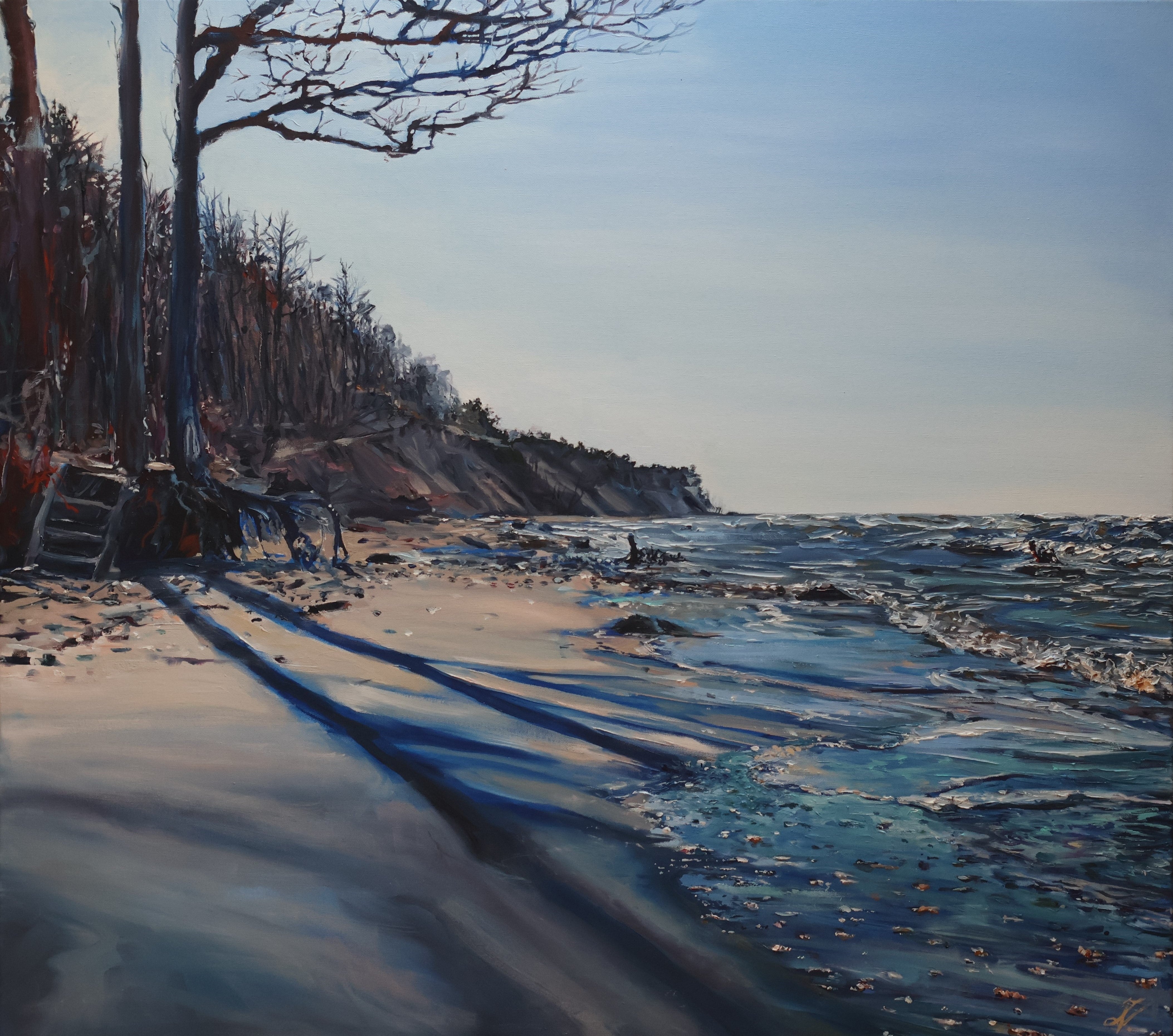 Before Spring – Zita Vevere