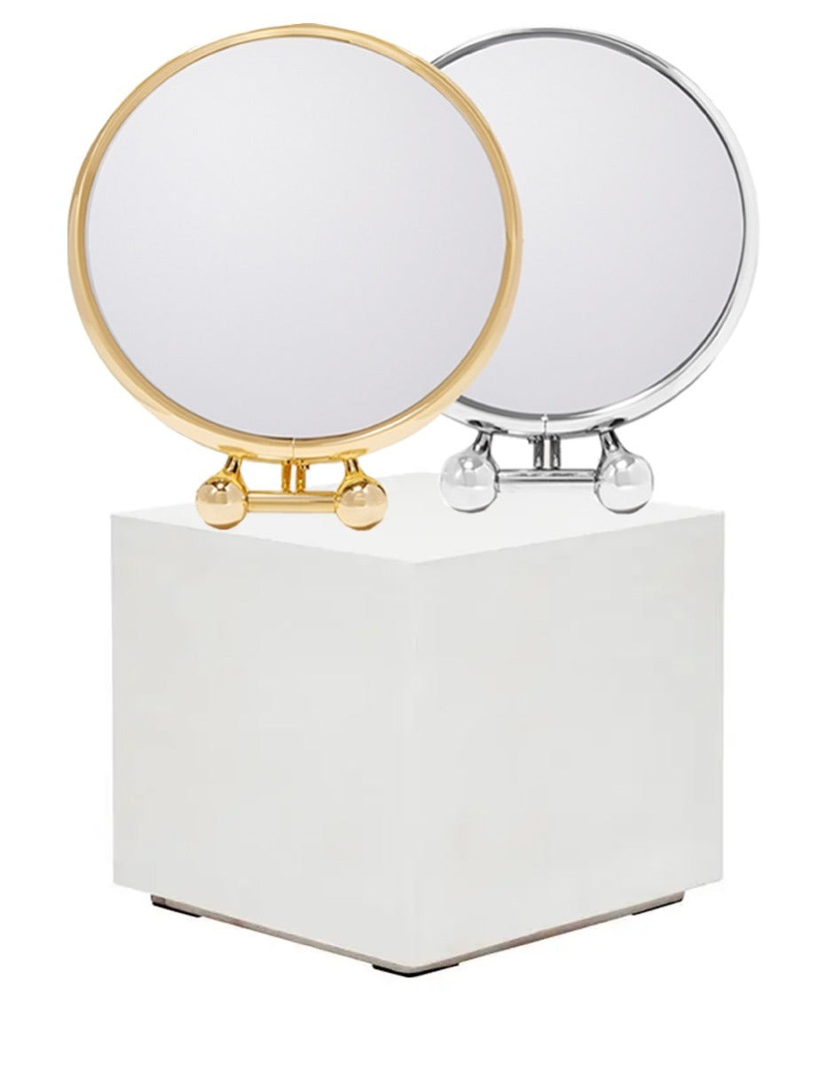 Marquise 15 Folding Travel Mirror – Zitomer Pharmacy Inc.