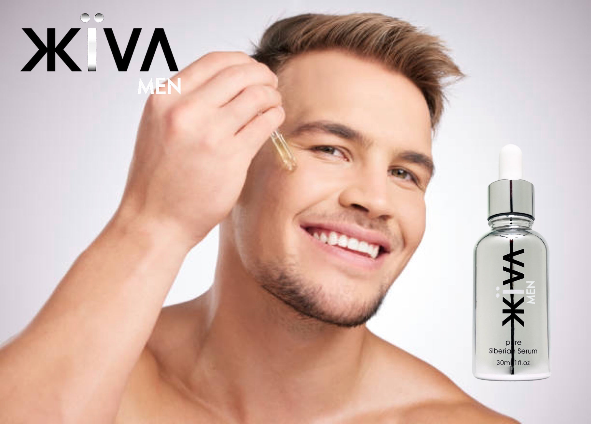 Zhiiva is Pure, Organic Skincare, 100% Natural, serum