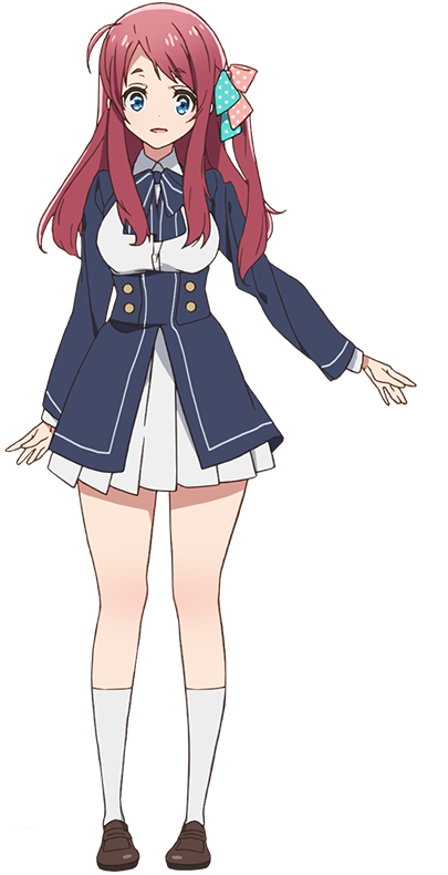 CHARACTER｜TVアニメ「ゾンビランドサガ リベンジ」公式サイト