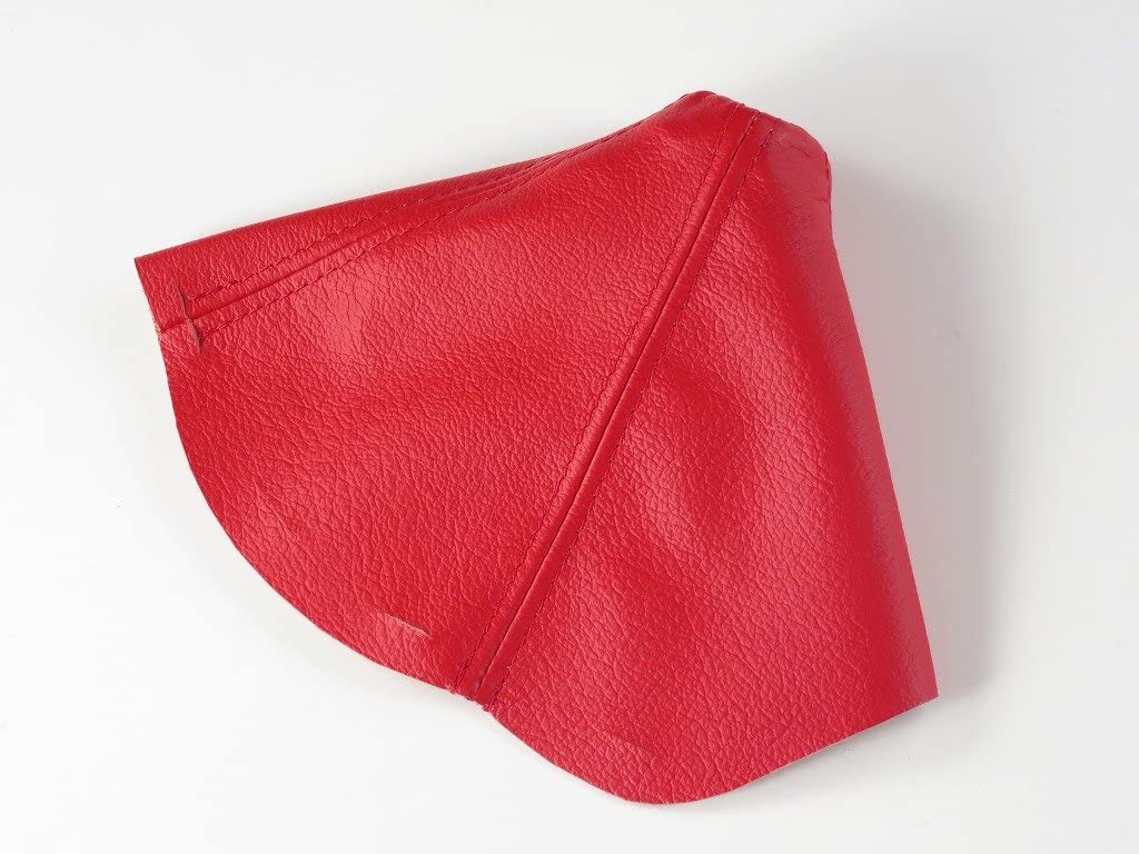 マツダNDロードスター、アバルト124スパイダー用シフトブーツ – ZOOM