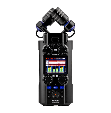 BTA-1 Bluetooth Adapter | Buy Now | ZOOM