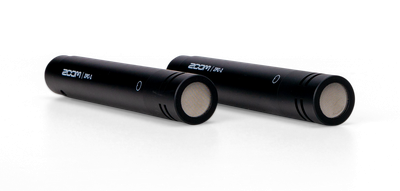ZPC-1 Pencil Condenser Microphones | ZOOM
