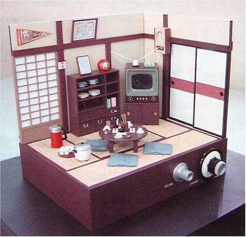 創造空間 ザ・昭和テレビジョン タカラトミー - お宝Toy's ZOON