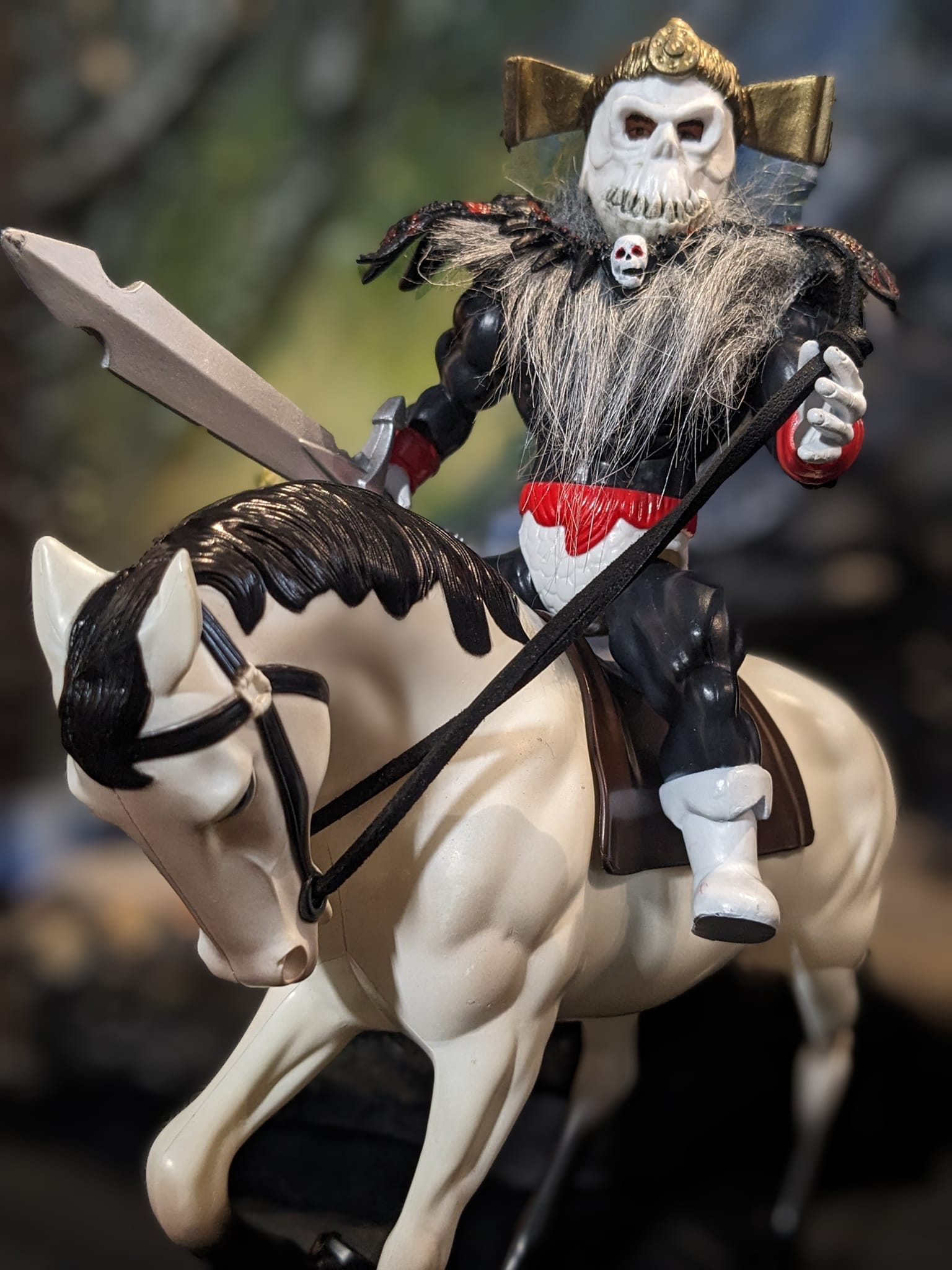 ZOLOWORLD BATTLE TEAMS ROTU SLAYER DARK DEFENDER & THUNDER MIB