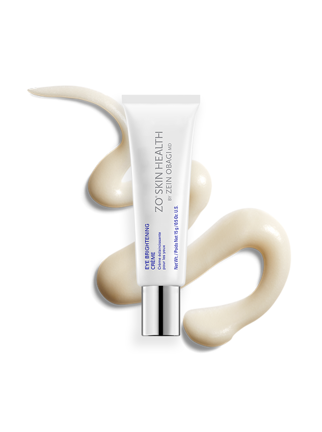 كريم الهالات السوداء لجميع أنواع البشرة | zo skin health