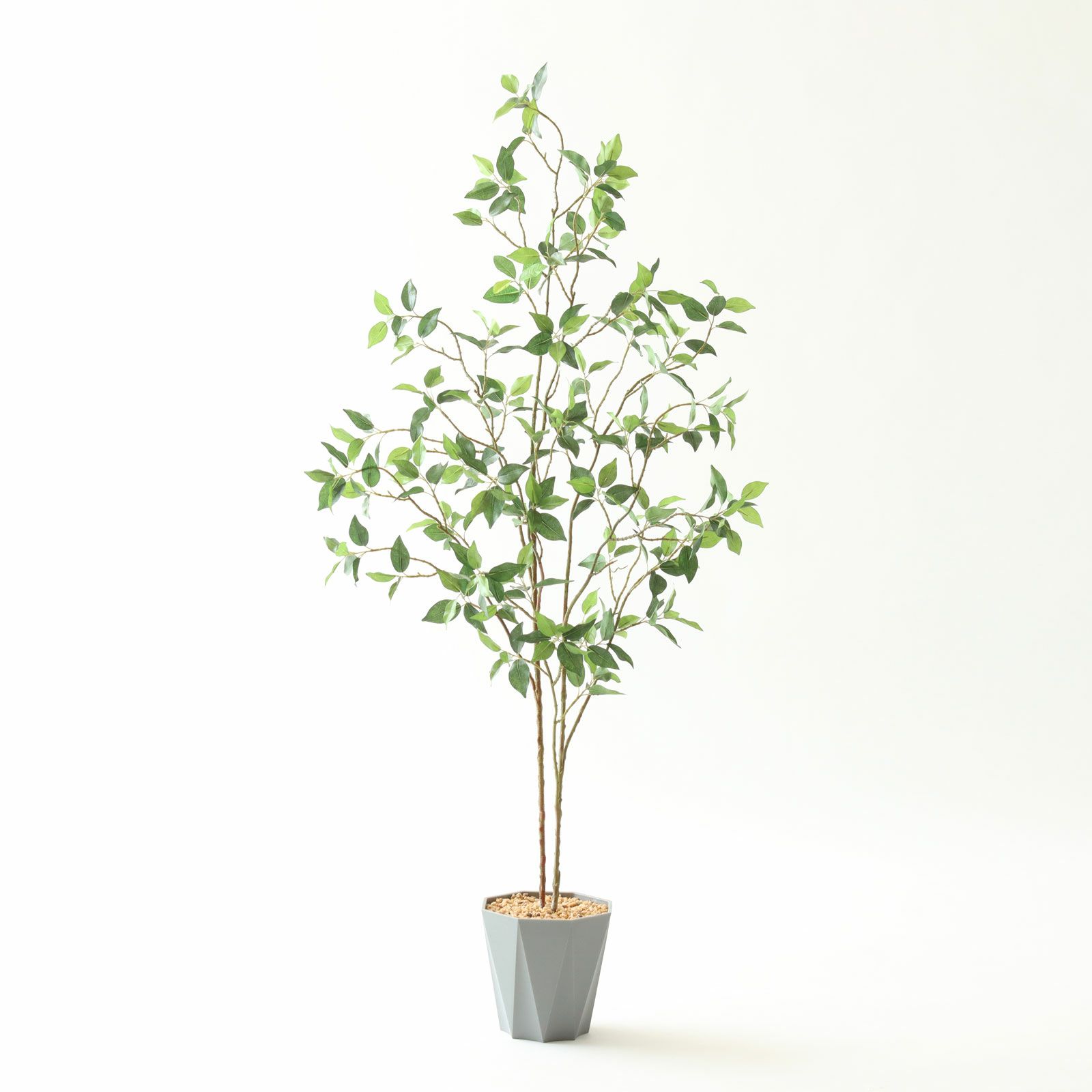 高さ100-120cm | プレミアム光触媒フェイクグリーン 造花ドットコム