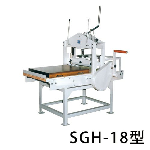 版画用手動プレス機と思われます 詳細不明です ハンドプレス機」の人気