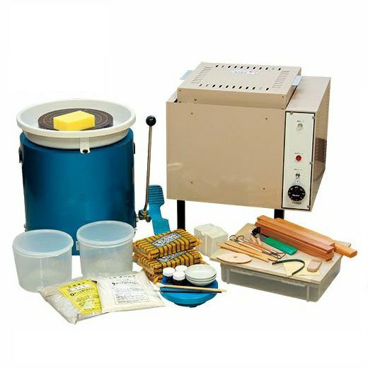 不透明七宝絵の具セットV 40g 12色セット | 造ハウ.com