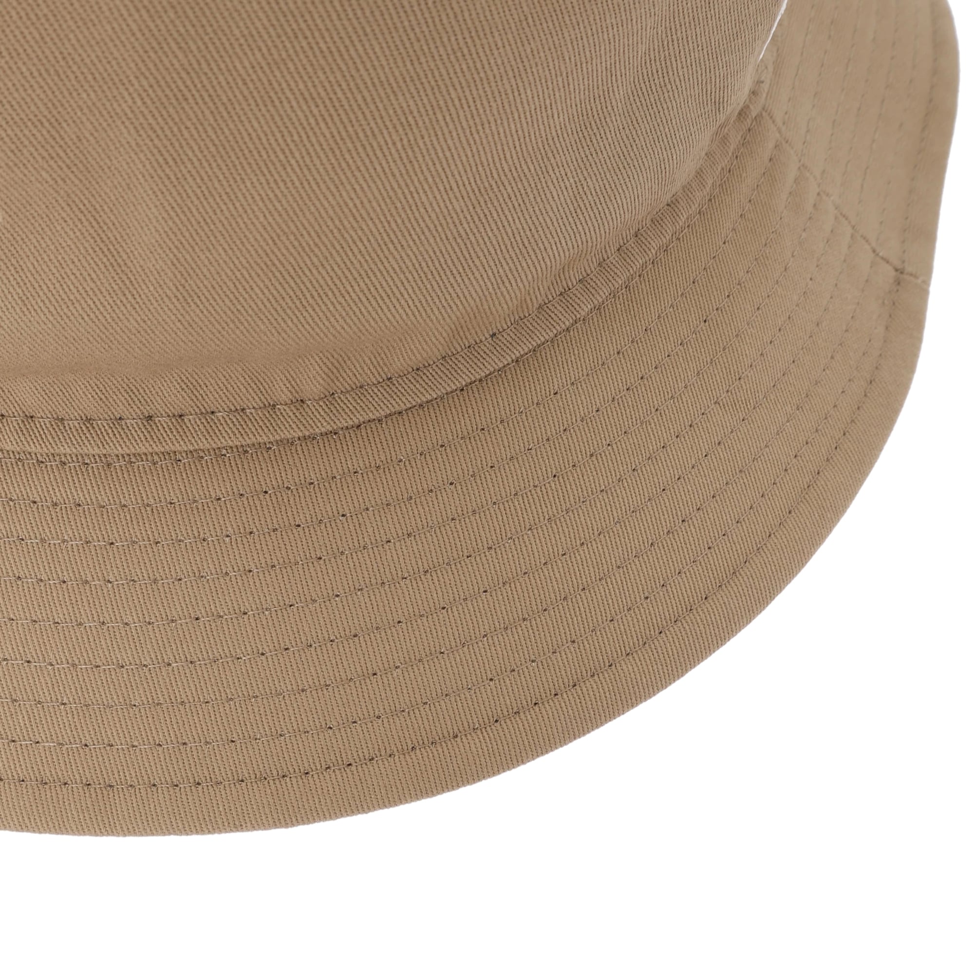 NEW ERAコラボ】UNISEX NEW ERA バケットハット ベージュ