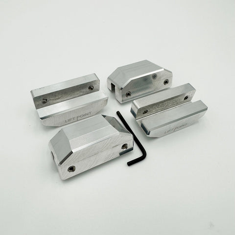 GR86 21-23 Stealth Lift Pads – ZL1 Addons