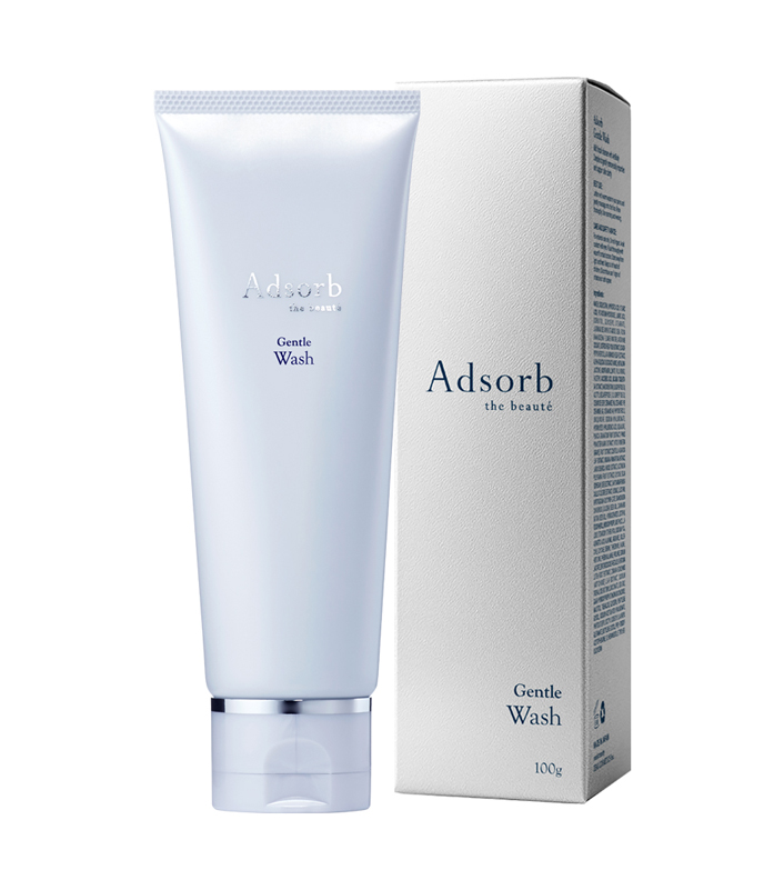 adsorb_new - ZEAL COSMETICS