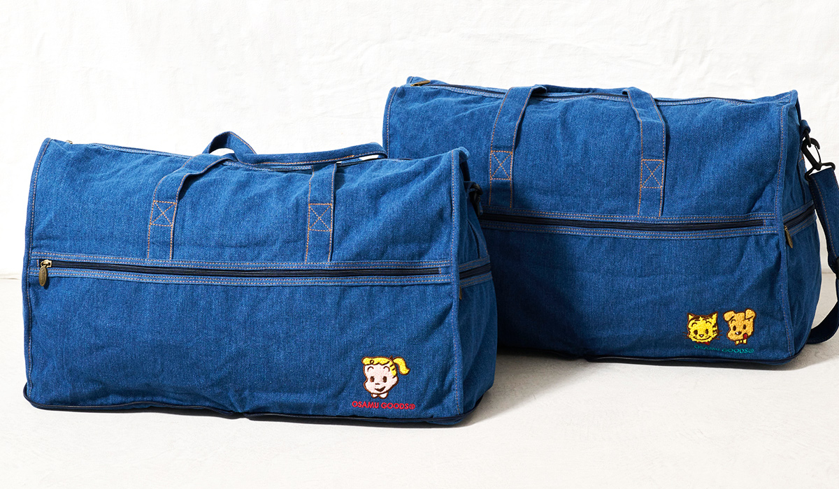 東京ソラマチ(R)先行アイテム特集 | オサムグッズ公式オンラインストア