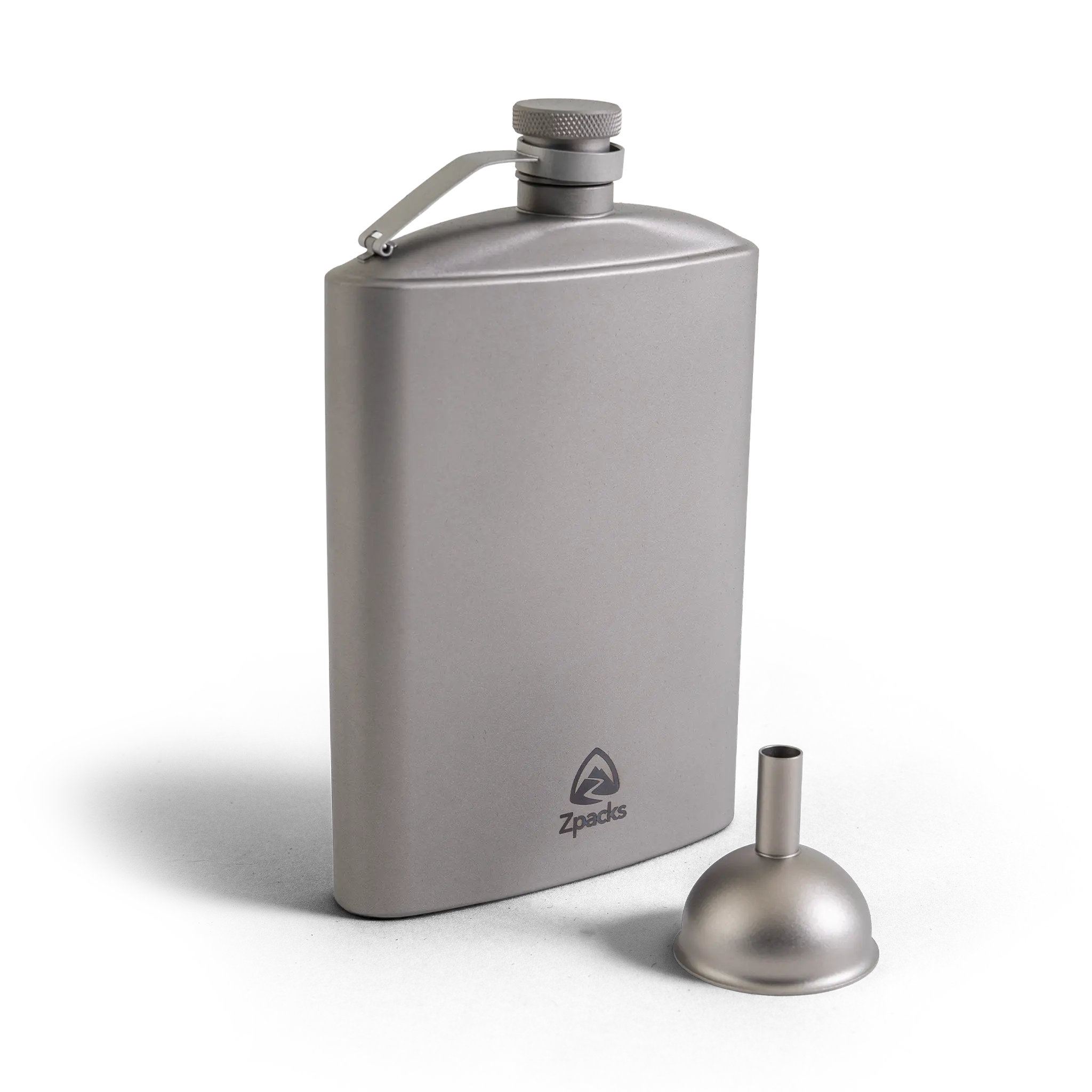 Ultralight Titanium Flask | Zpacks