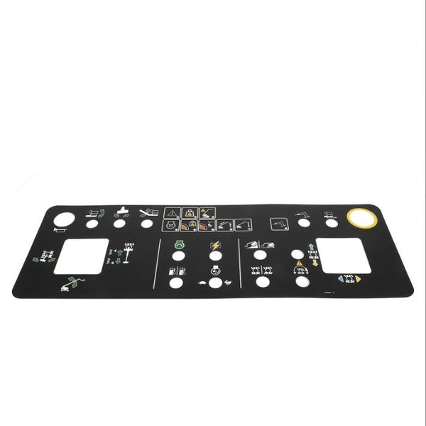 Genie Part # 1278567, 1278567GT - OVERLAY PLATFORM CONTROLS S-BOOM XC