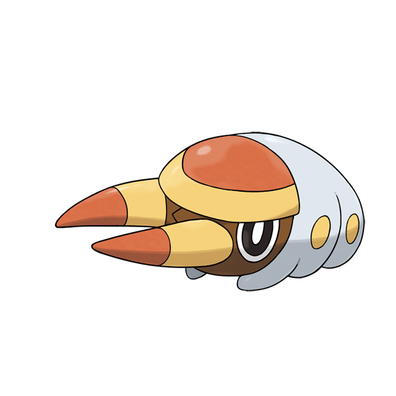 アゴジムシ】 - 任天堂大辞典wiki | Nintendo wiki - atwiki（アット