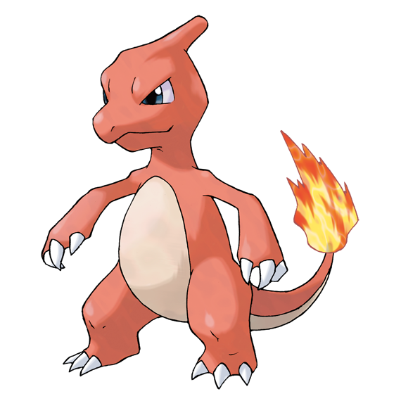 リザードン キョダイマックスのすがた｜ポケモンずかん