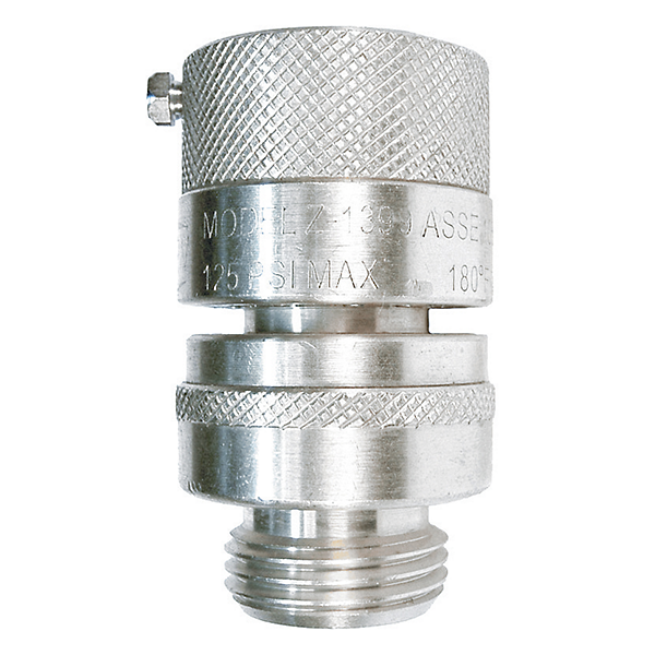 Z1399XL-BFP - Lead-Free Backflow Preventer | Zurn