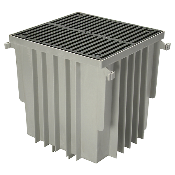 Z887-24 Perma-Trench® Catch Basin | Zurn