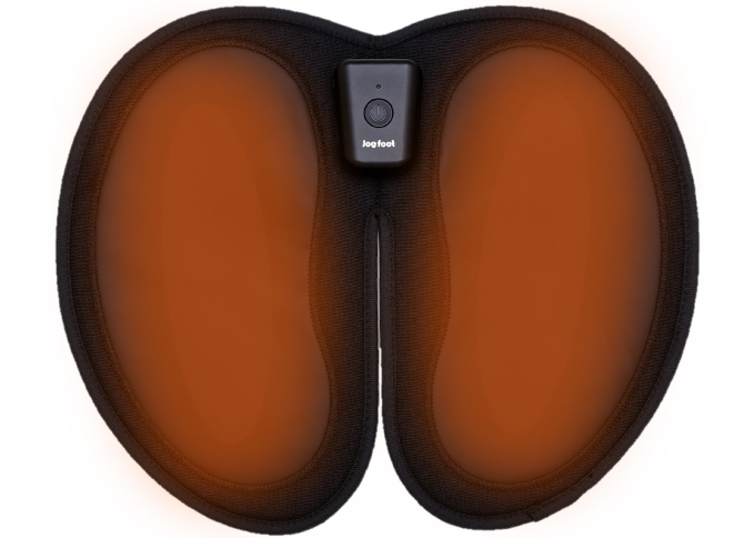 歩トレパッド | Jog foot｜株式会社ジヴァスタジオ