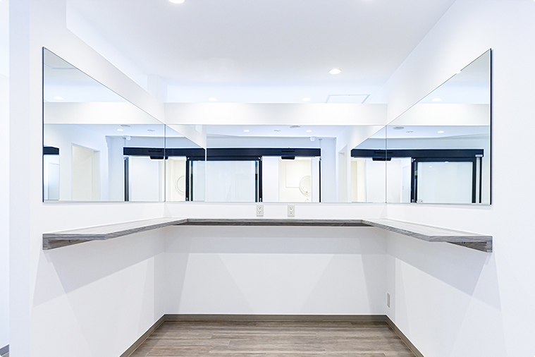 クリニック紹介 | ZX-CLINIC【公式】｜大阪梅田・北新地からすぐの安く