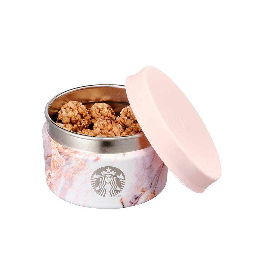 ≪STARBUCKS KOREAから“Swell Pink Marvel Collection”が登場♡≫可愛
