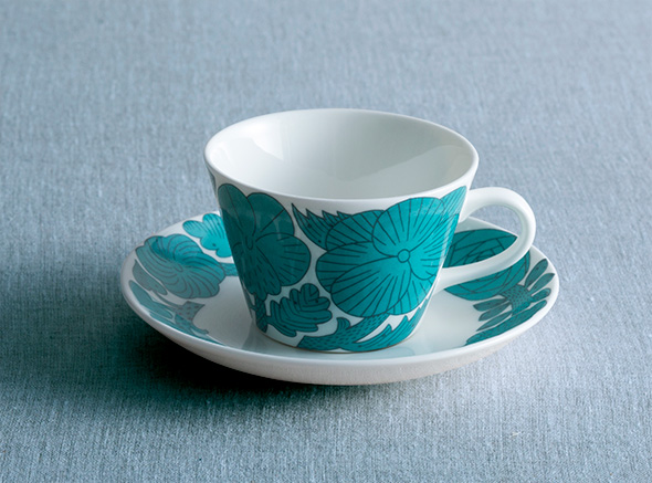 GUSTAVSBERG×鹿児島睦 april coffeeC&S - デザイン雑貨・オーガニック