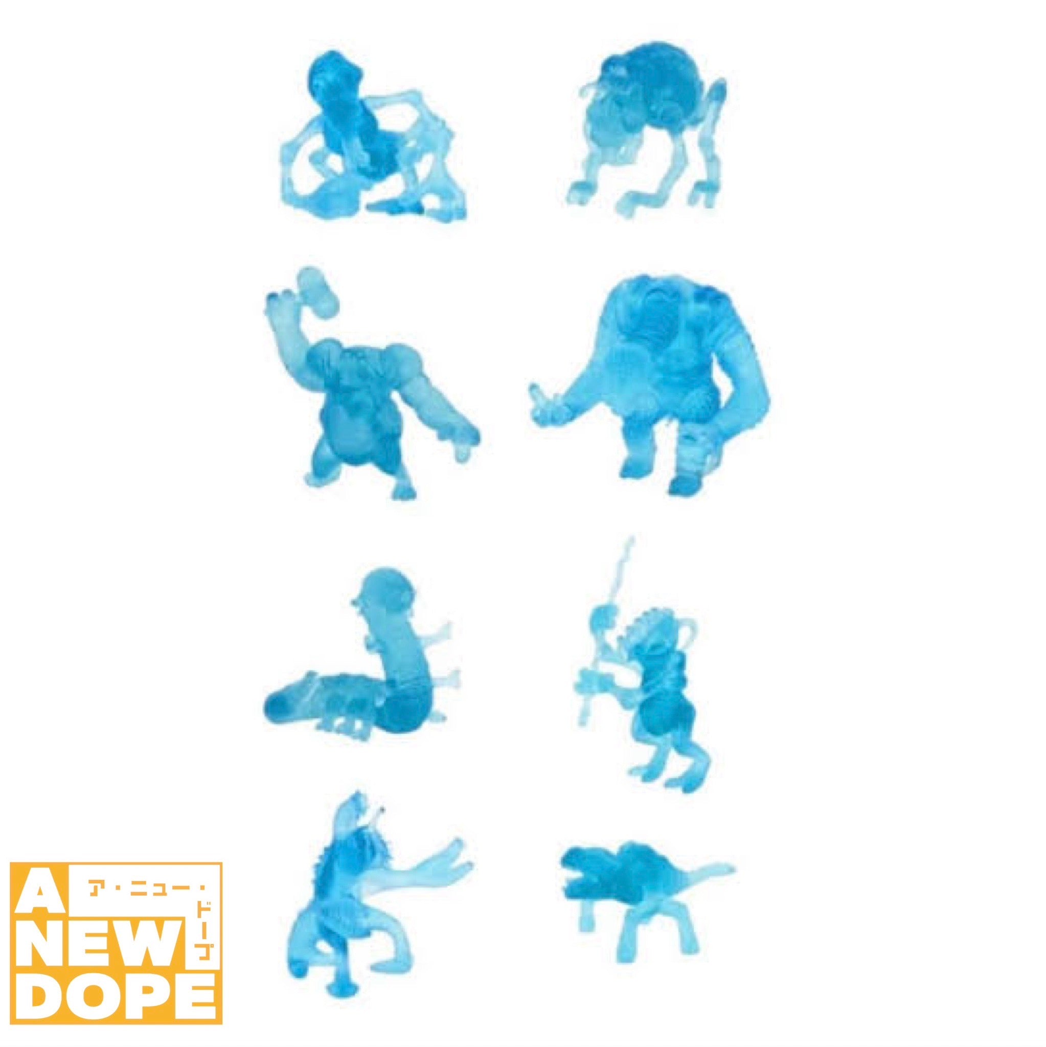 タカラトミー スター・ウォーズ デジャリックホロチェス ホログラムVer