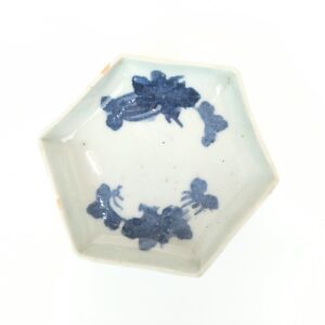 コンニャク印判 – 古美術西川