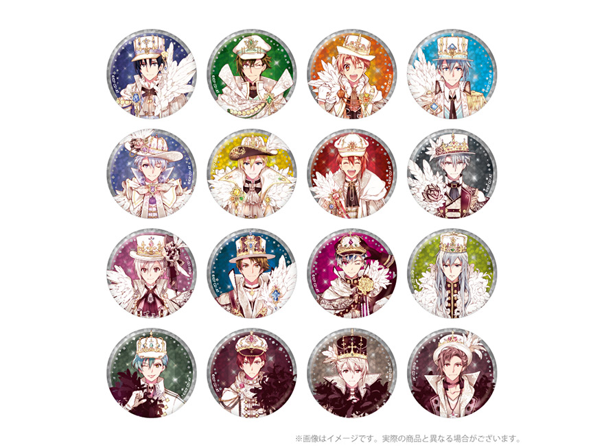 アイドリッシュセブン 5th Anniversary Event 