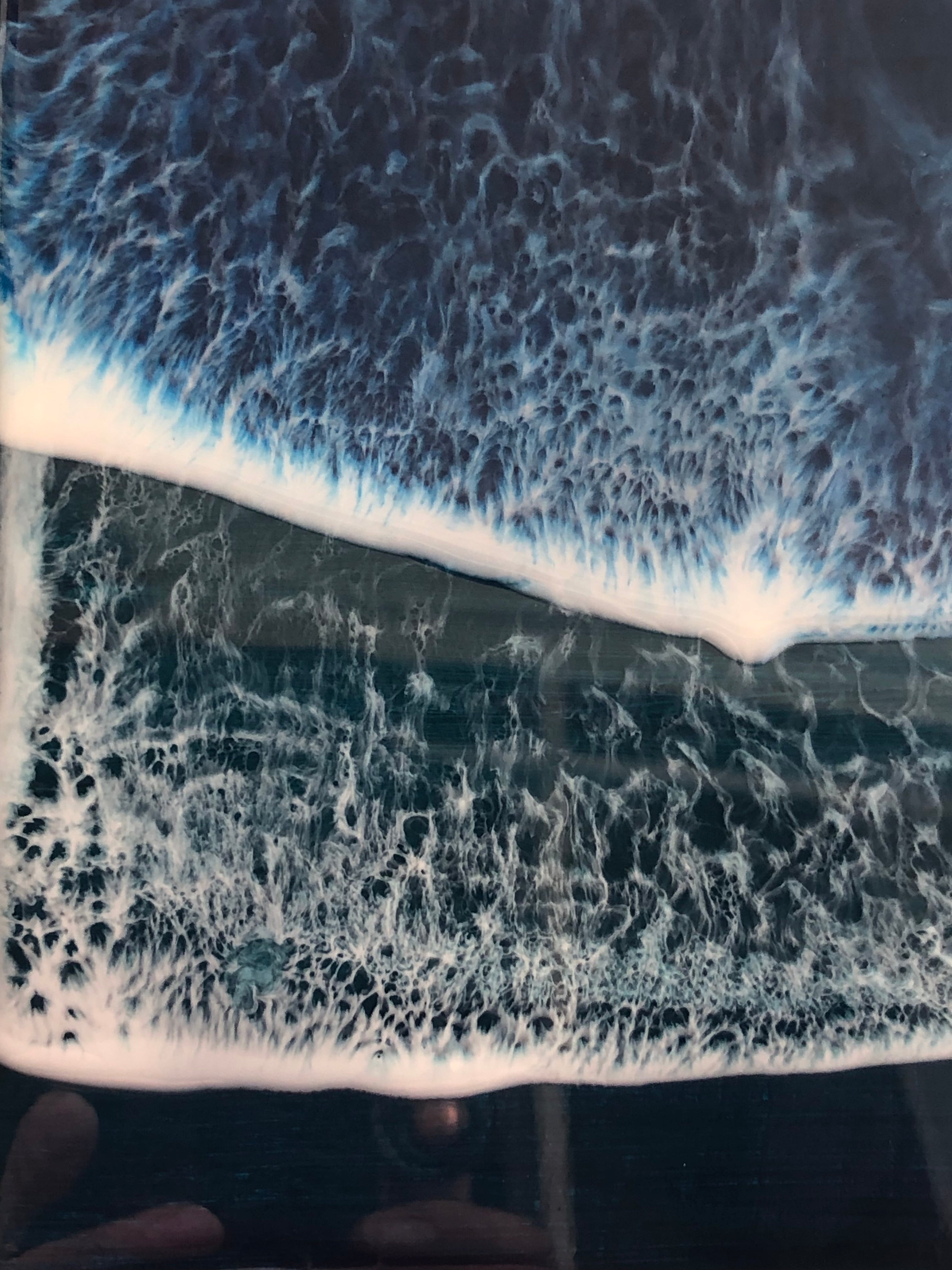 壁掛けレジンアート – 日本沖縄レジンクラフトアート協会