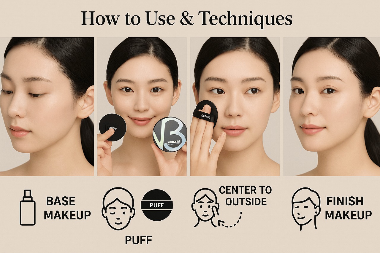 正規品】V3セットアップパウダー｜透明感UP×崩れ防止｜選べる2タイプ通販