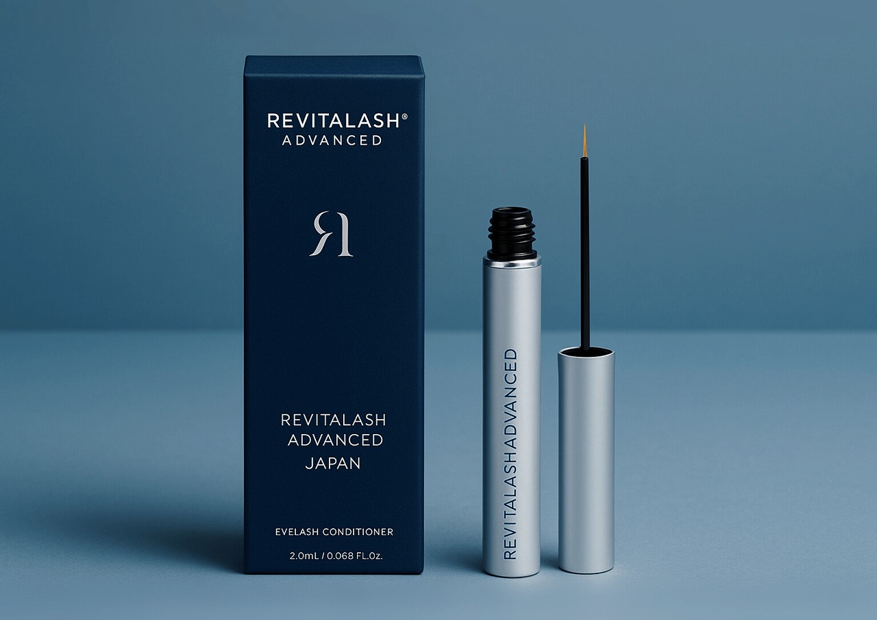 正規品】リバイタラッシュ アドバンス ジャパン｜サロン直営通販で安心