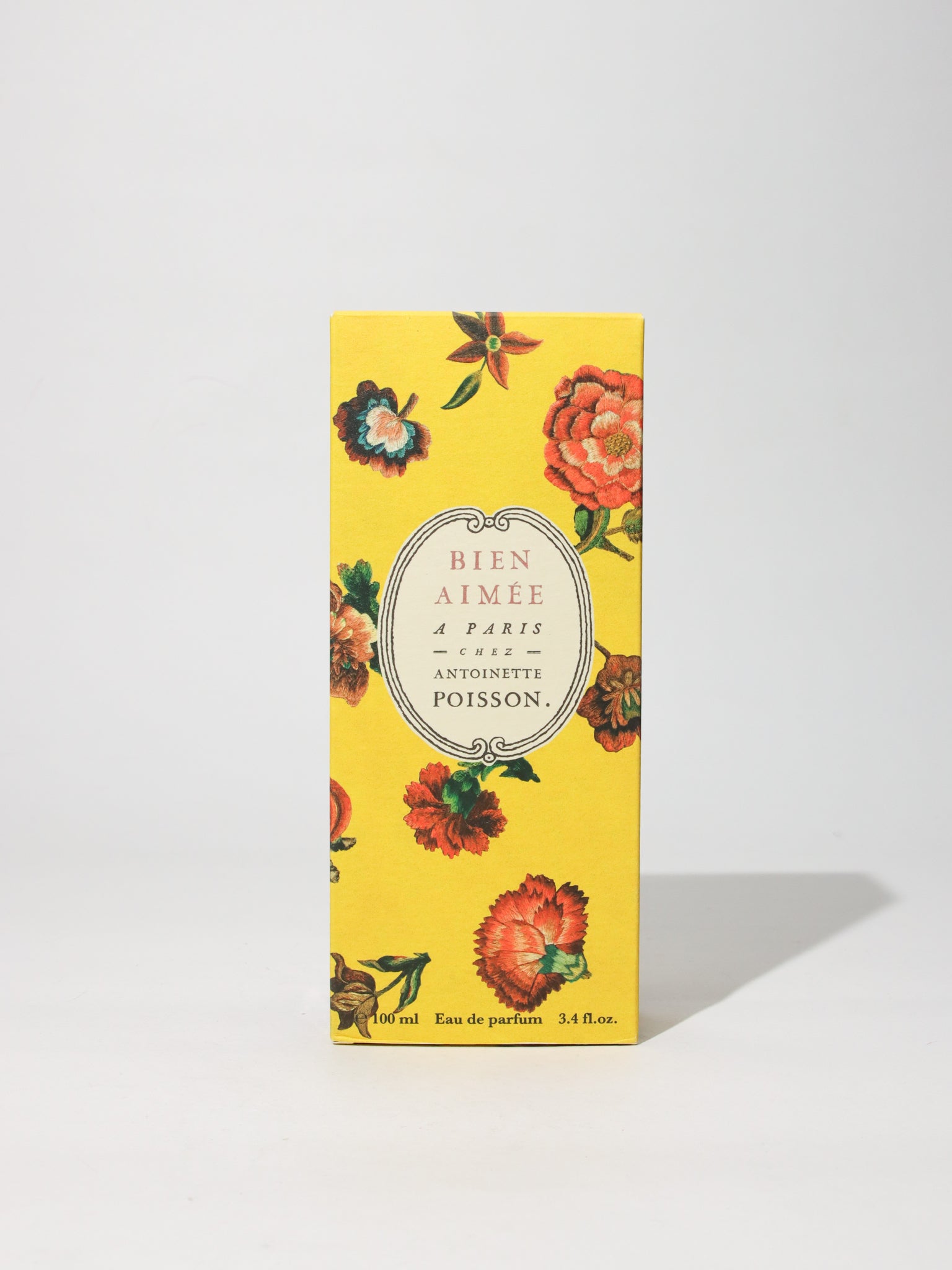 パフューム BIEN AIMEE 100ml – ATELIER ONLINE